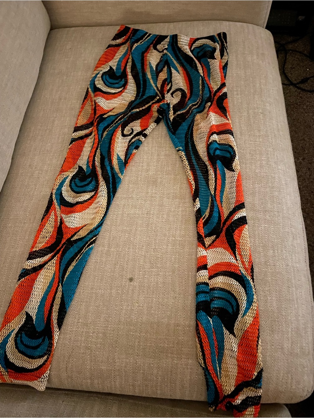 Bottom bundle